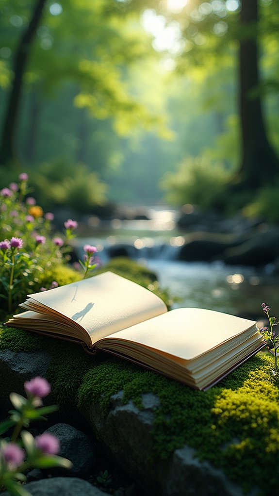 nature s emotional artistic expression