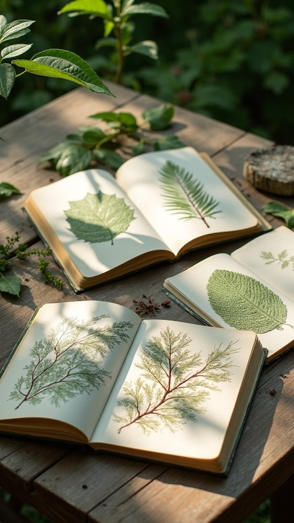 nature s hidden texture art