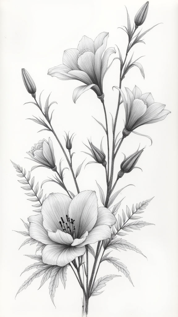 nature s intricate beauty revealed