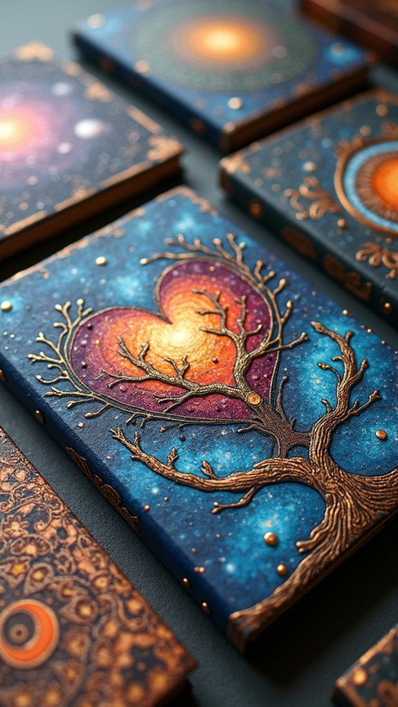 personalized artistic expression unleashed