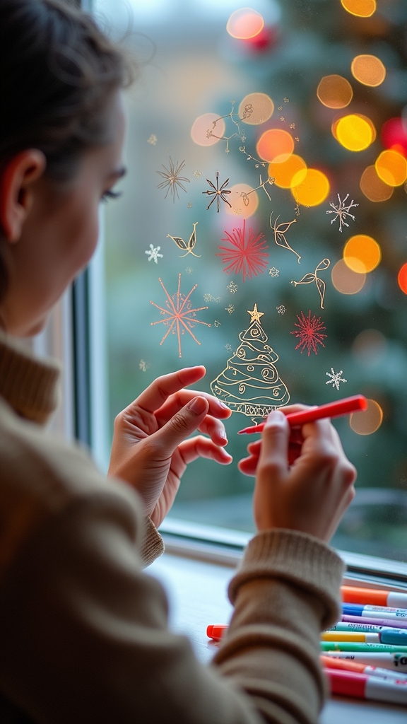 planning festive design ideas
