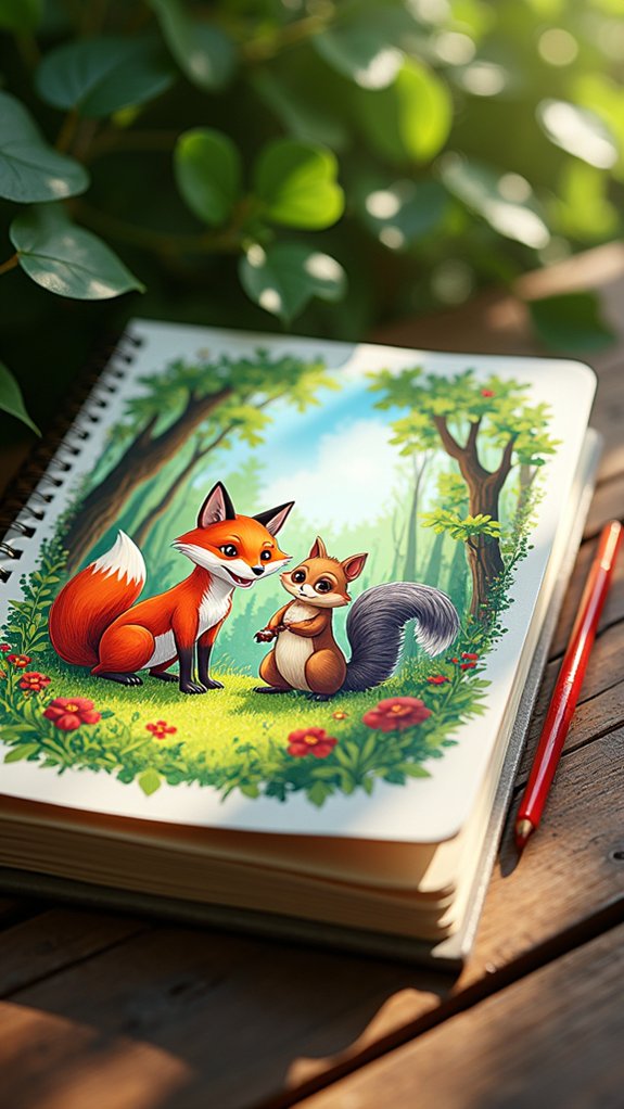 playful animal designs unleashed