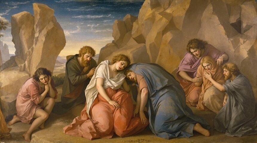 proto renaissance artistic innovation