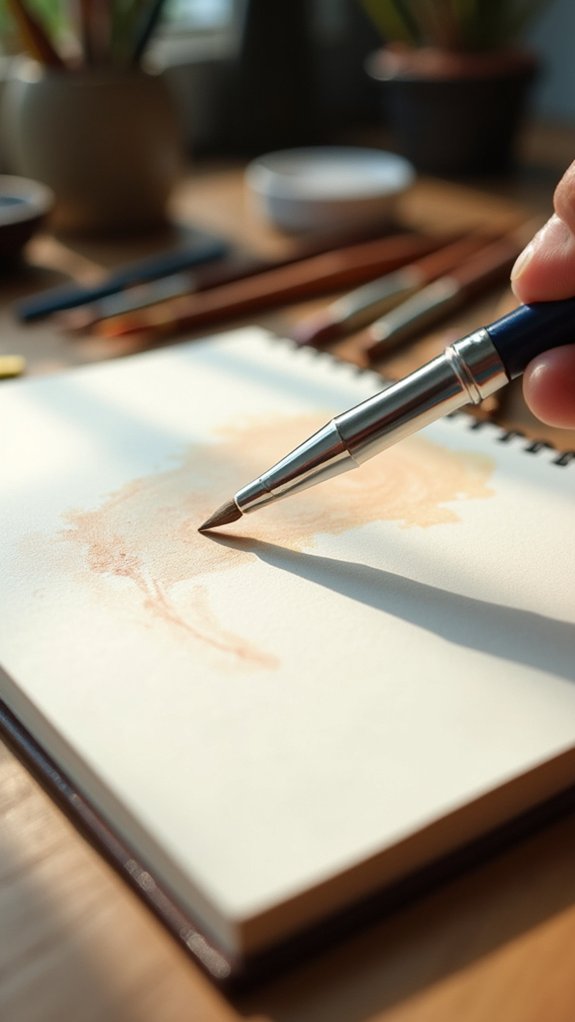 seamless color blending magic