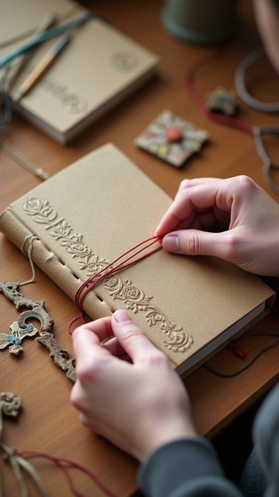 secure your art project