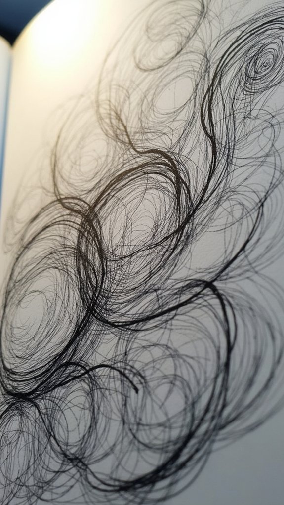sgraffito scratch layer discover