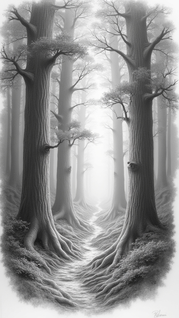 shading techniques for realism