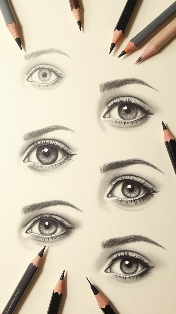 shading techniques for realism