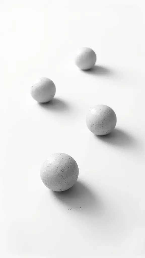 shading techniques for spheres