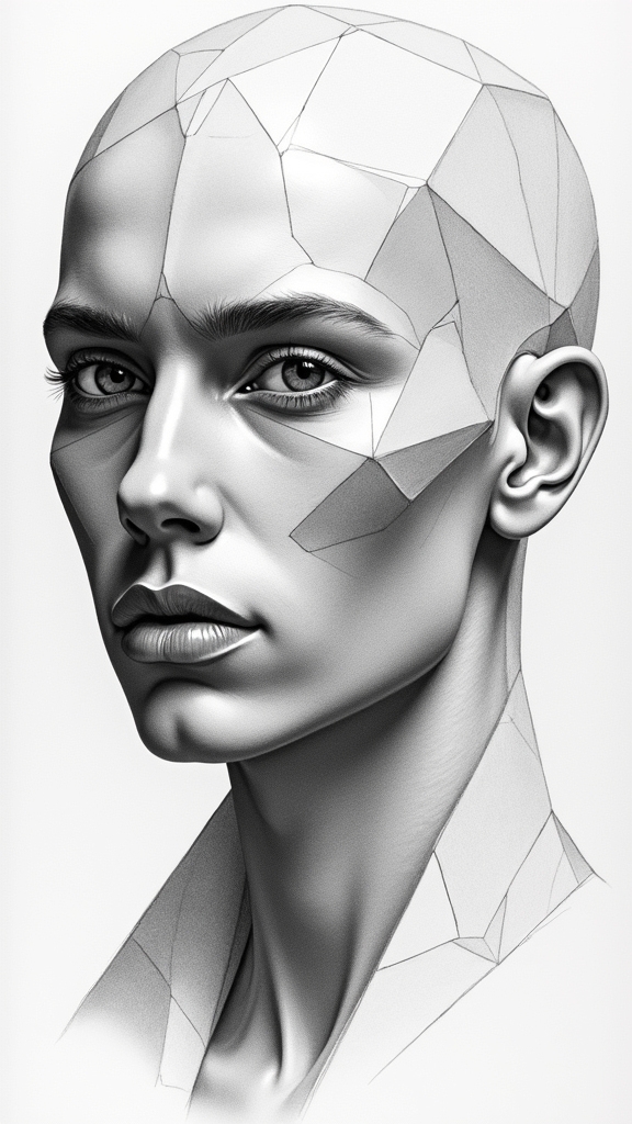 shapes shadows surprise rebellion