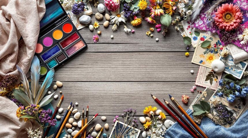 sketchbook art inspiration sources