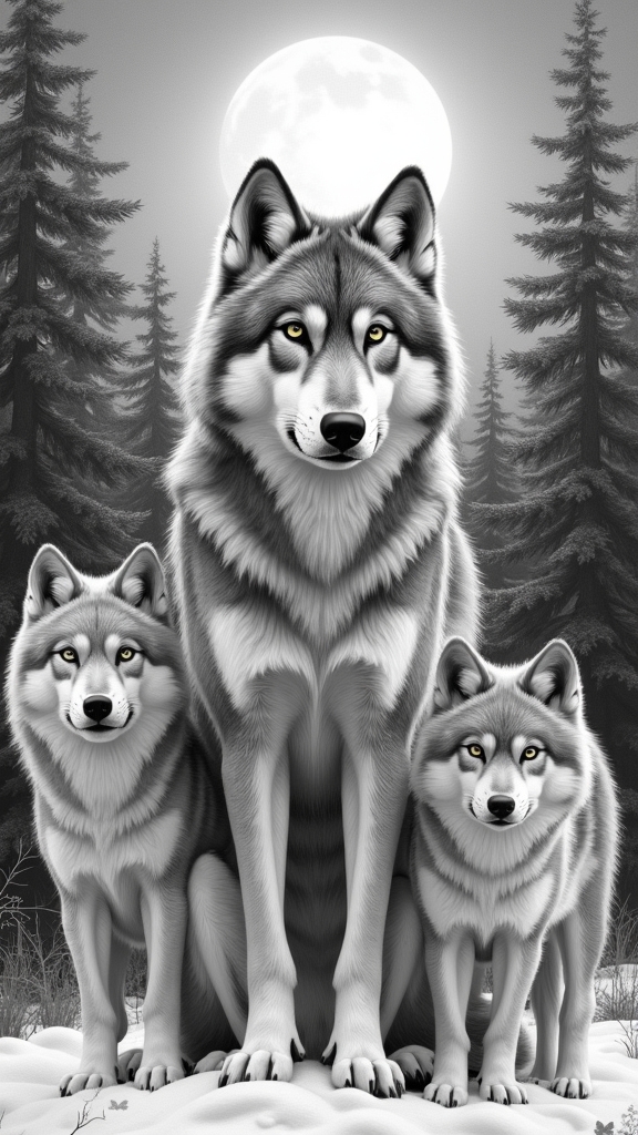 strong bonds in nature