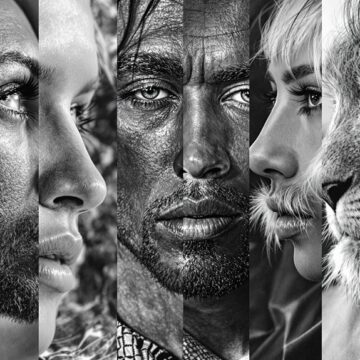 stunning pencil art drawings