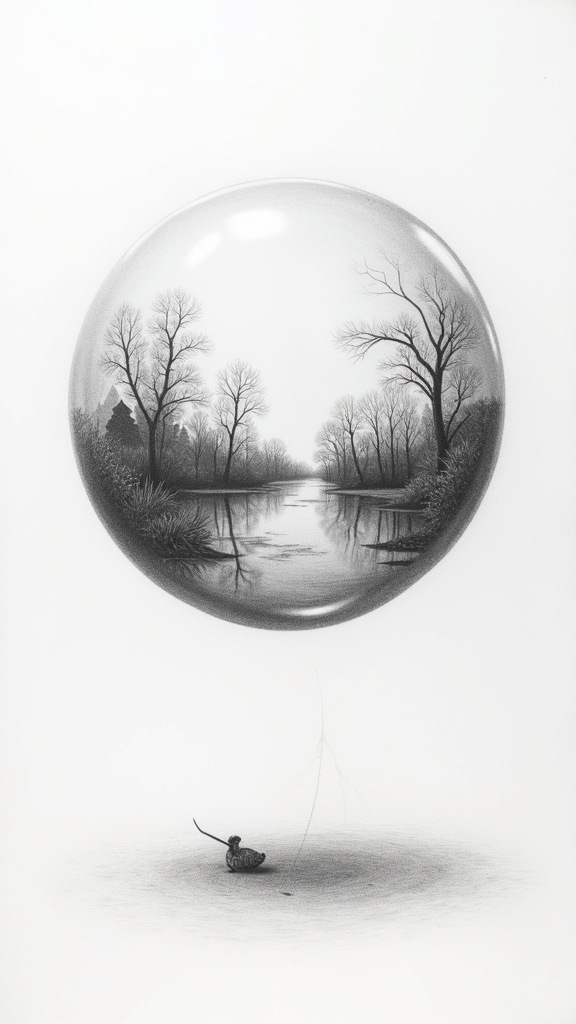 surreal photorealistic artistry reimagined