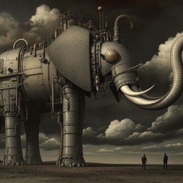 surrealism in max ernst