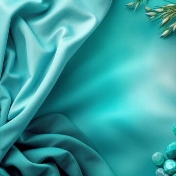 teal color variations explained