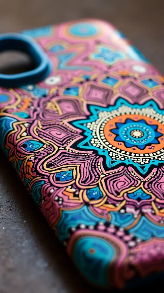 transform your phone case