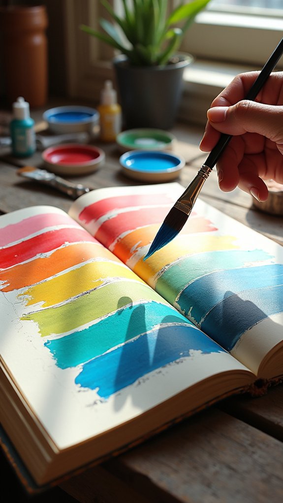 unique color combinations unleashed