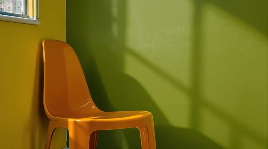 universally disliked color shades