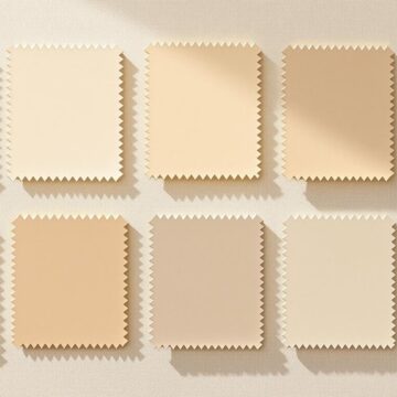 versatile beige design options