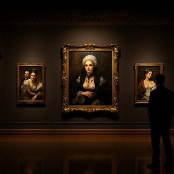 victorian art s emotional depth