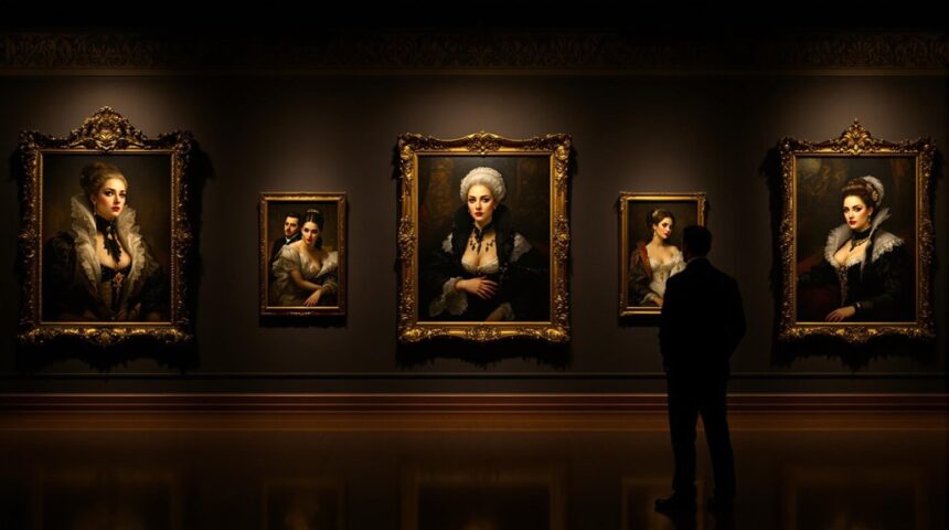 victorian art s emotional depth