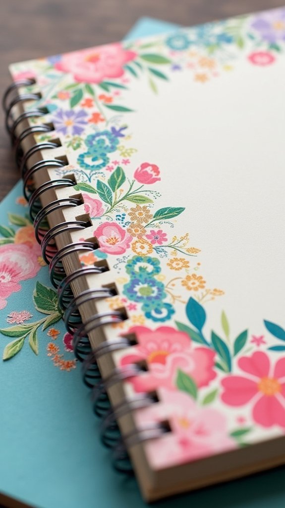 washi tape cover techniques