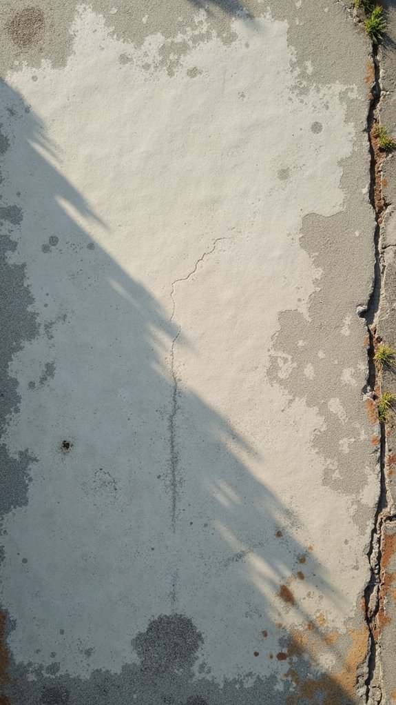 weathered concrete artistic inspiration