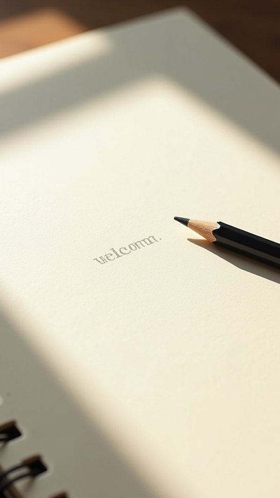 welcome to creative freedom