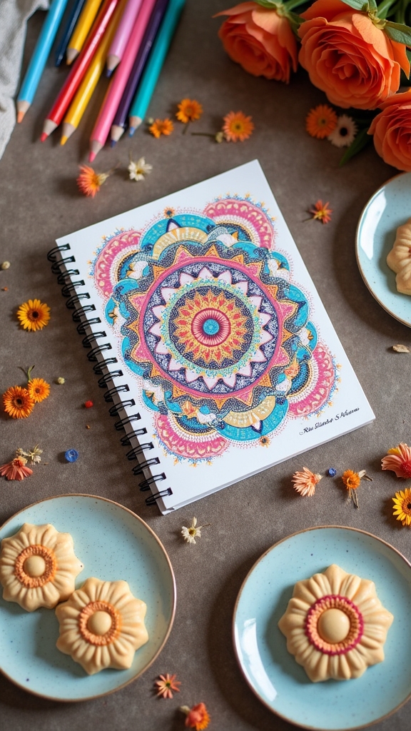 artful culinary adventure awaits