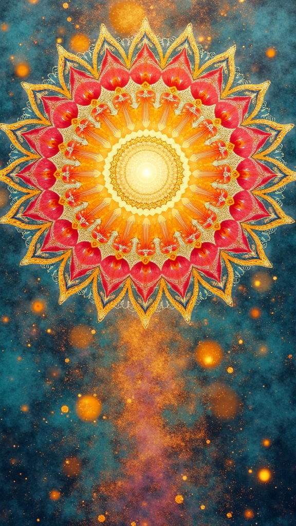 colorful affirmations for happiness