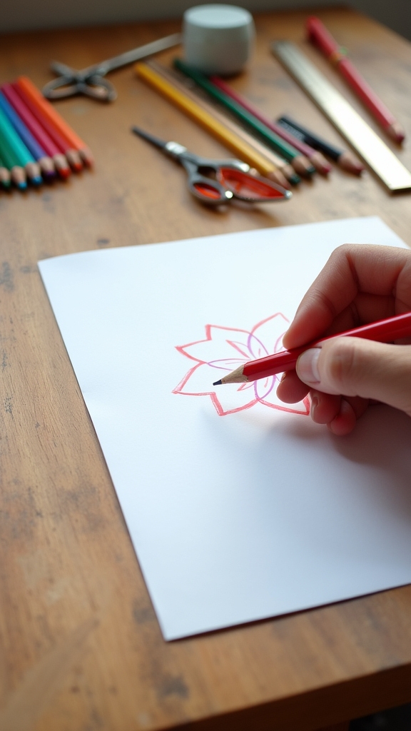 gather crafting materials efficiently