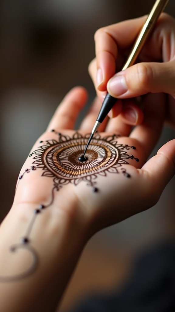 line thickness enhances design