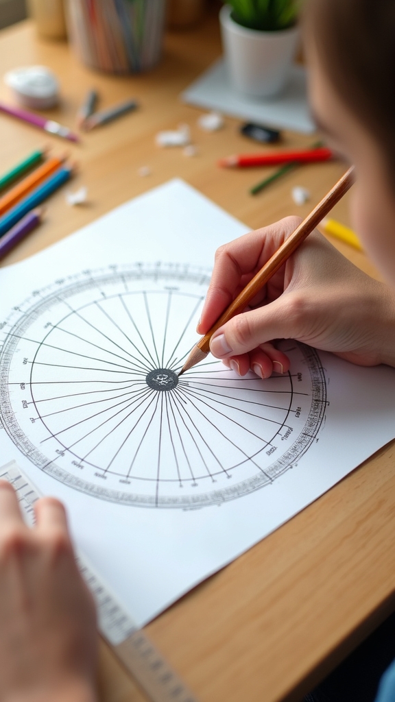 perfect symmetry in design